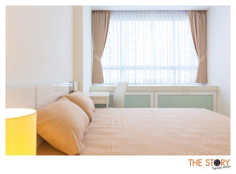 ให้เช่าคอนโดทำเลดี-ทีซี-กรีน-คอนโดมิเนียม-tc-green-condominium-rama-9-for-rent-size-41-sqm