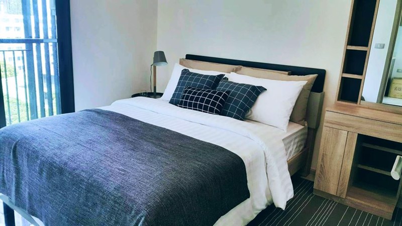 ให้เช่าคอนโดทำเลดี-ริธึ่ม-สุขุมวิท36-rhythm-sukhumvit-36-38-for-rent-level-8-sizes-33-sqm