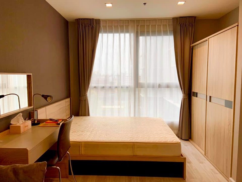 ให้เช่าคอนโดทำเลดี-ไอดีโอ-โมบิ-สุขุมวิท-ideo-mobi-sukhumvit-onnut-for-rent-level-7-size-22-sqm