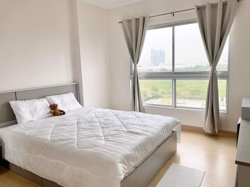 ให้เช่าคอนโดทำเลดี-ศุภาลัย-เวอร์เรนด้า-supalai-veranda-rama-9-for-rent-level-6-size-38-sqm