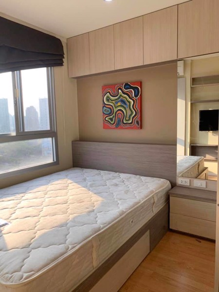 ให้เช่าคอนโดทำเลดี-ลุมพินี-วิลล์-สุขุมวิท-77-2-lumpini-ville-sukhumvit-77-2-for-rent-size-23-sqm