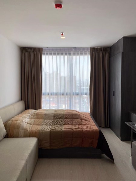 ให้เช่าคอนโดทำเลดี-เอลลิโอ-เดล-เนสท์-อุดมสุข-elio-dell-nest-udomsuk-for-rent-size-26-sqm