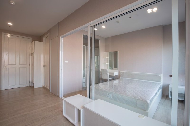 ขายคอนโดทำเลดี-เดอะพาร์คแลนด์-เพชรเกษม-ท่าพระ-ชั้น-​19-ขนาดห้อง-32-ตรม