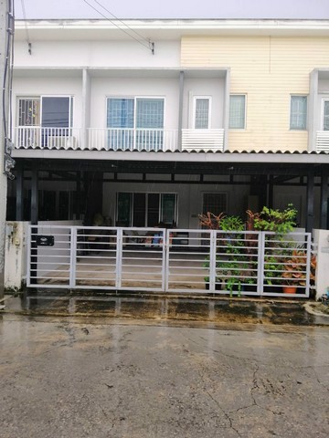 ขายด่วน-ทาวน์เฮ้าส์-2-ชั้น-โครงการthe-connect-14-สรงประภาดอนเมือง-ราคาเพียง-2890000-บาท