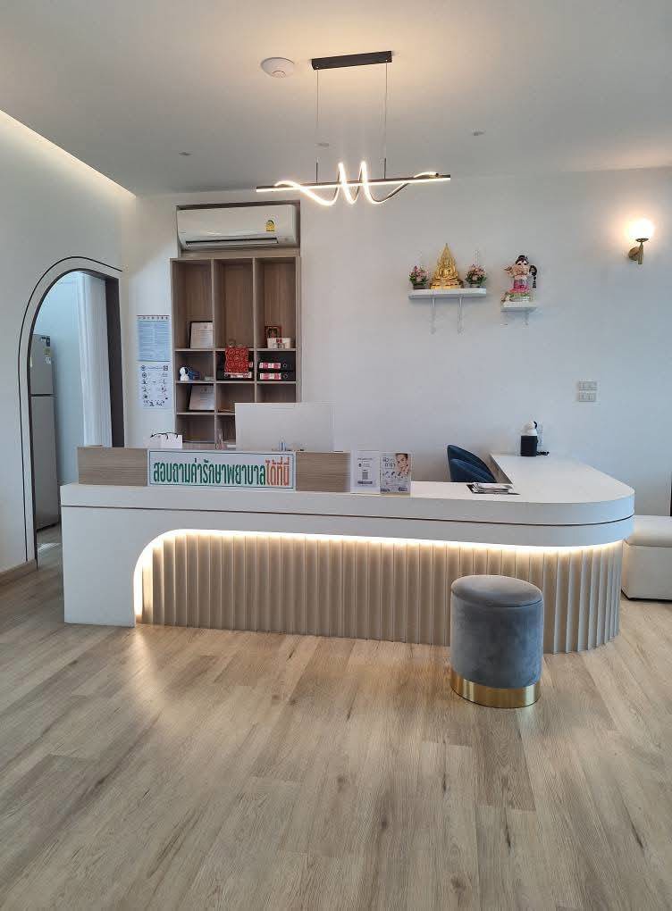 เซ้งด่วนคลินิก-ทำเลทอง-พร้อมเริ่มธุรกิจได้ทันที-โครงการ-the-pretium-bangna-บางนาตราด