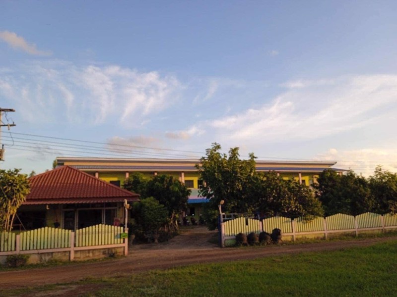 ขายด่วนเดือนนี้-เดือนหน้าเจ้าของไม่อยู่-ที่ดิน-พร้อมหอพัก-ออฟฟิศ