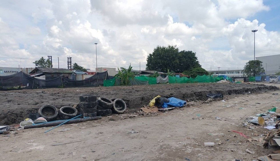 บริการรับเหมาถมดิน-ถมลูกรัง-กรุงเทพ-ปริมณฑล-ราคาถูก