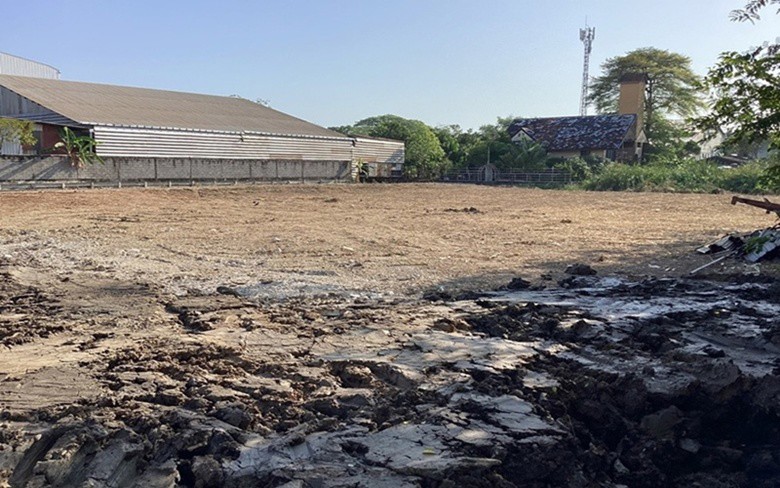 บริการรับเหมาถมดิน-ถมลูกรัง-กรุงเทพ-ปริมณฑล-ราคาถูก