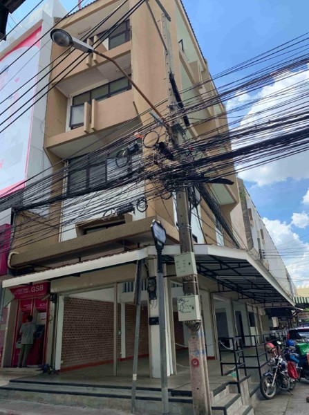 ขาย-ให้เช่า-อาคารพาณิชย์-พัฒนาการ-ซอย-1