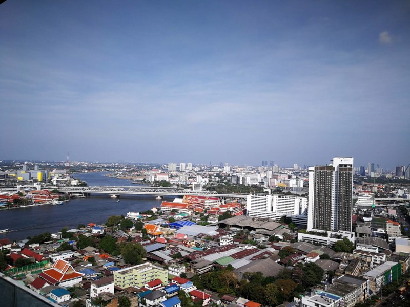 ขายด่วน-the-tree-บางโพ