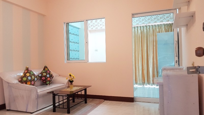 ขายคอนโดธารฟ้าเรสซิเด้นท์ถนนเรวดีซอย15วิวสวย-หรือ-เข้าจากถนนรัตนาธิเบศร์-ซอย3-ใกล้รถไฟฟ้าสถานีกระท