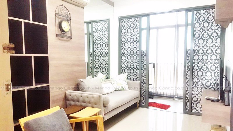 ให้เช่า-2นอน-1น้ำ-ชั้น8-ideo-blucove-สุขุมวิท-ห้องสวย-พร้อมอยู่-จัดเต็ม