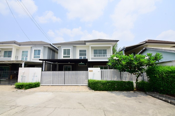 ขายบ้าน-พฤกษาซีนเนอรี่-ดอนเมือง-พฤกษาวิลเลจ-36-แจ้งวัฒนะ-สรงประภา-หลังมุม-44-ตารางวา-4-ห้องนอน-2-ห้อ