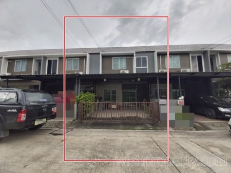 ขาย-ทาวน์โฮม-อารียา-เดอะคัลเลอร์ส-พรีเมี่ยม-วงแหวน-รามอินทรา-20-ตรวา