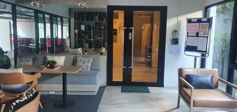 คอนโดให้เช่า