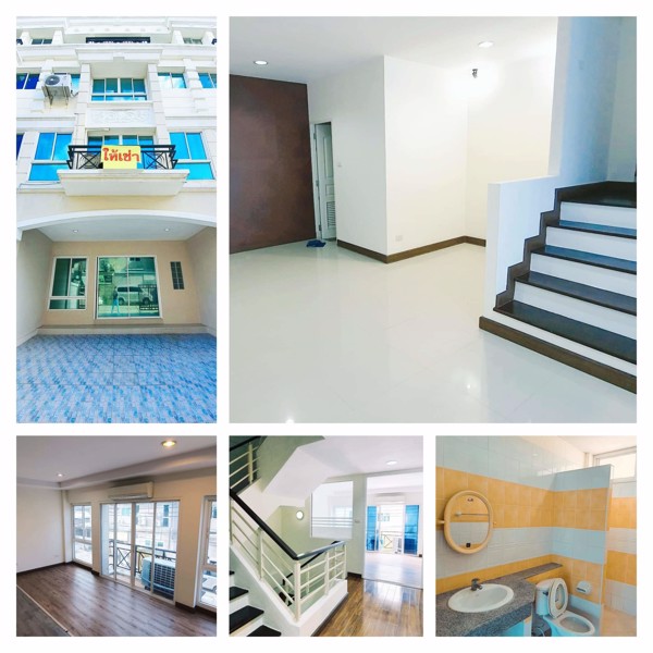 ให้เช่าโฮมออฟฟิศ-สวยๆ-4ชั้น-ติด-bts-ติดถนน-ตรงข้าม-ห้างใหญ่ห้างดัง-แค่-30เมตร