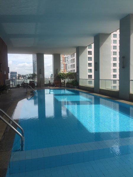 เช่า-สีลมสวีทคอนโด