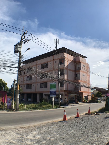 ขายอพาร์ทเมนท์-4-ชั้น-ตลาดพระปิ่น-3-เซนทรัลเวสเกต-ตลาดบางใหญ่