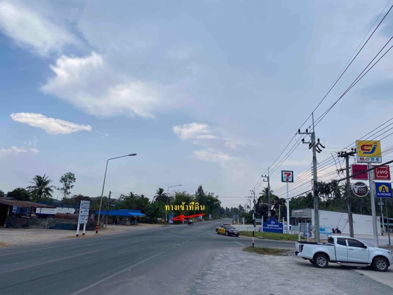 ที่ดินโฉนดหัวหิน21-1-14ไร่-tel089-7811422