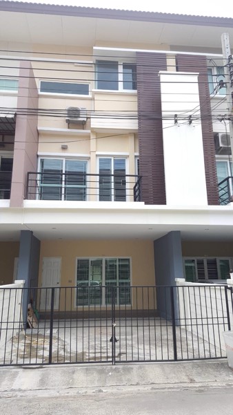 ขายด่วน-ทาวน์โฮม-3-ชั้น-เดอะสตอรี่-ราชพฤกษ์-กว้าง-สวย-หาทาวน์โฮม-3-ชั้น-ราคานี้-ใกล้ถนนใหญ่-ทำเลด