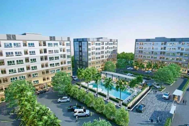 ขายด่วน-คอนโด-เดอะ-กรีนเนอรี่-บ่อวิน-คอนโด-เดอะกรีนเนอรี่-บ่อวิน