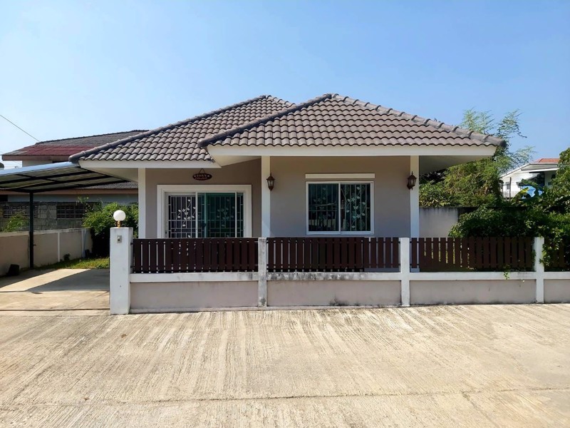 ขาย-บ้านเดี่ยวราคา-229-ล้าน-มีคนเช่าเดือน5000บาท-พร้อมเข้าอยู่-พื้นที่กว้างขวาง