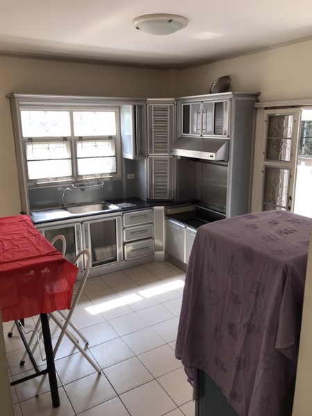 เช่าบ้านเดี่ยว