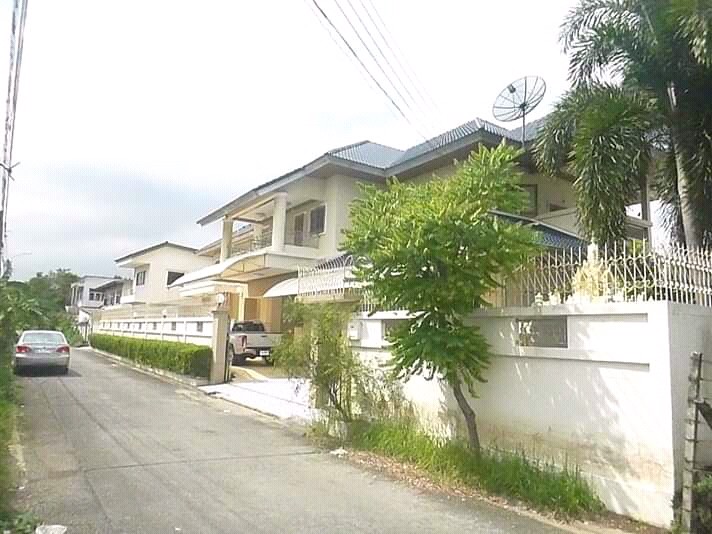 ขายด่วน-บ้านเดี่ยว-พุทธมณฑลสาย-1