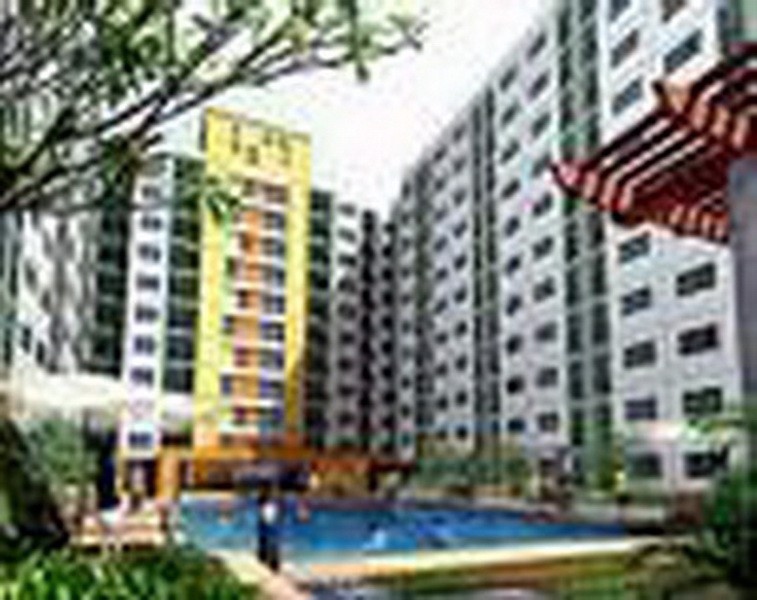 ให้เช่าคอนโดลุมพินีวิวล์-รามอินทรา-หลักสี่-ติดห้างเซ็นทรัลรามอินทรา