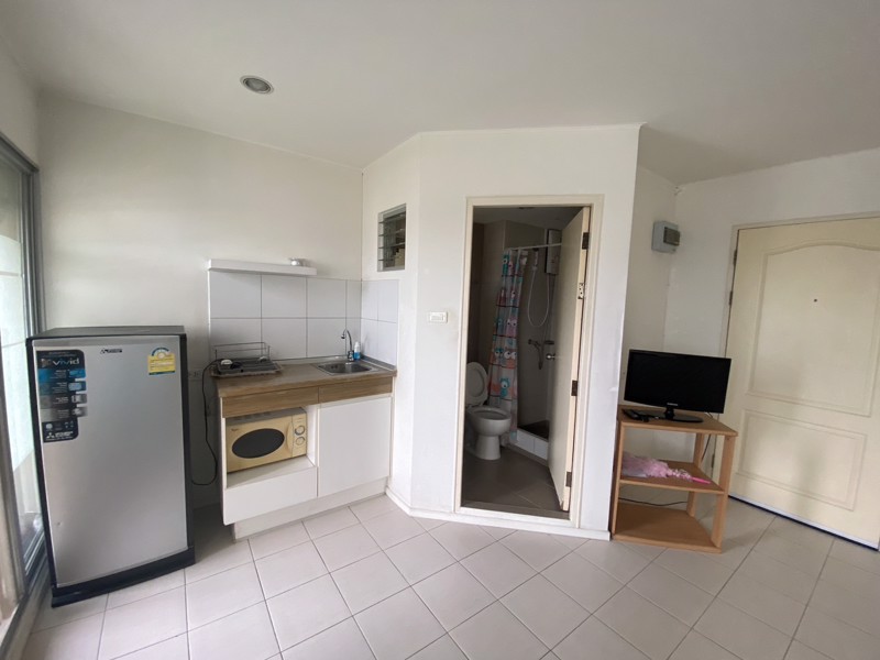 ให้เช่าคอนโดลุมพินีทาวน์-รามอินทรา-นวมินทร์