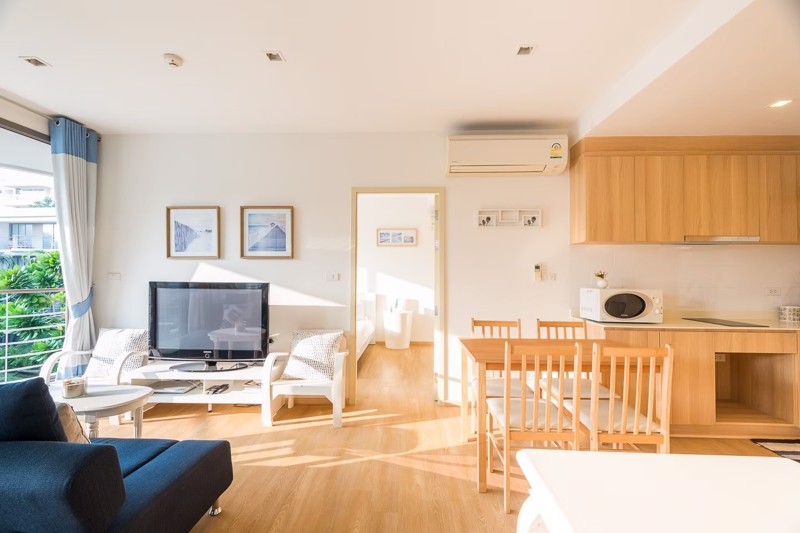 คอนโดบ้านแสนคราม-ชะอำ-หัวหิน