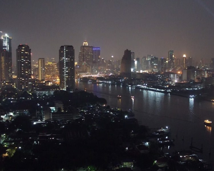 ขาย-คอนโดริมน้ำ-ศุภาลัยริเวอร์เพลส