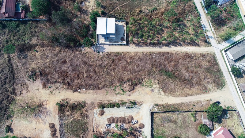 ขายที่ดิน-3-ไร่กว่า-ใกล้เมือง-เขตเทศบาลแม่สอด