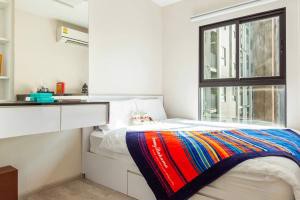 พลัมคอนโด-เซ็นทรัล-เวสเกตุ-2-ห้องนอน-2-ห้องน้ำ-แต่งสวย-ให้-เช่า-ติดเซ็นทรัลเวสเกต-และ-mrt-บางใหญ่