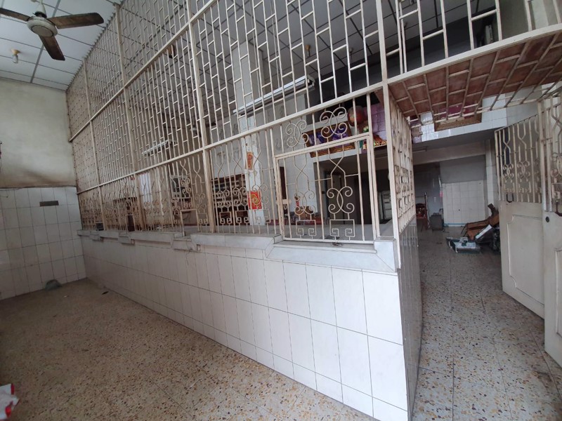 ขายตึกแถวสองห้อง-ริมถนน-นางลิ้นจี่-ตรงข้าม-ห้าง-ttn-avenue