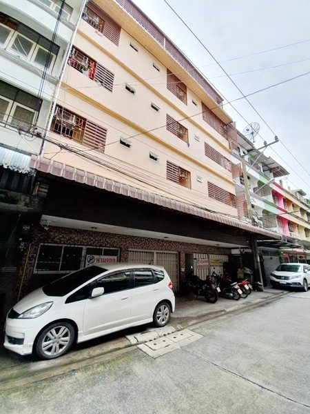 ขาย-อพาร์ทเม้นท์-ห่างจาก-ไอคอน-สยาม-ประมาณ-25-กิโลเมตร