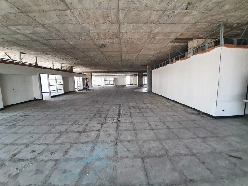 พื้นที่ในตึกให้เช่าแถว-เหมาะแก่การทำออฟฟิศ