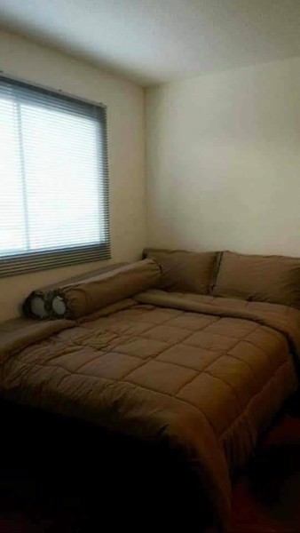 ให้เช่าคอนโดลุมพินีร่มเกล้า-สุวรรณภูมิ-ห้องสวย-พร้อมอยู่-ตึกa1-