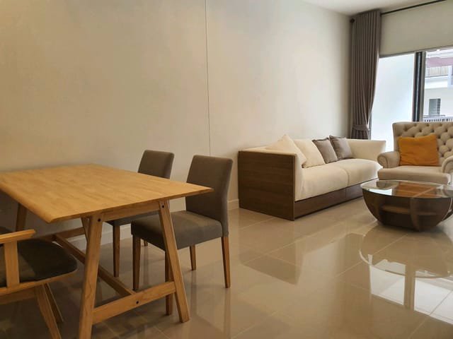 ให้เช่า-ทาวน์โฮม-3-ชั้น-สัมมากร-อเวนิว-รามอินทรา-วงแหวน