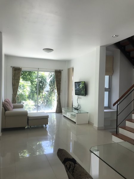 ให้เช่า-ทาวน์โฮมเพิ่มสิน-สายไหม-วิสต้า-อเวนิว-วัชรพล-