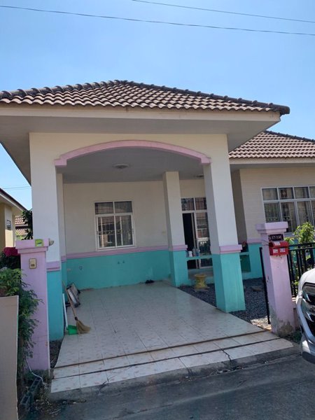 ให้เช่าบ้าน-เดี่ยว-ชั้นเดียว-ลำลูกกา-คลอง-3