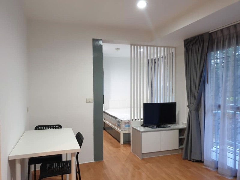 ให้เช่าคอนโด-พาร์ควิววิภาวดี-ตึก-b4-ชั้น-1