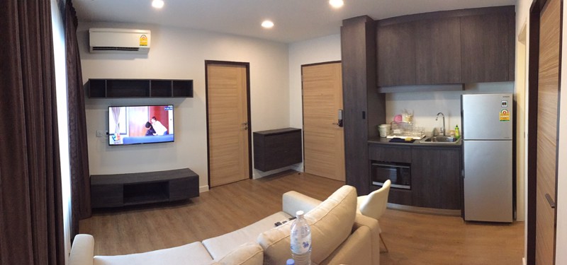 ขาย-คอนโด-2-ห้องนอน-esta-condo-สะพานใหม่