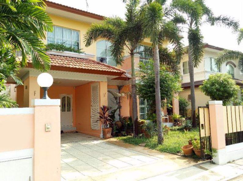 ให้เช่า-ขาย-ชัยพฤกษ์-รังสิต-คลอง-4