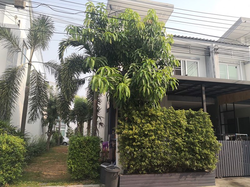 ให้เช่า-ทาวเฮ้าส์-บ้าน-รสา-แม็กวิลล์-2ชั้น-1999-ตรว