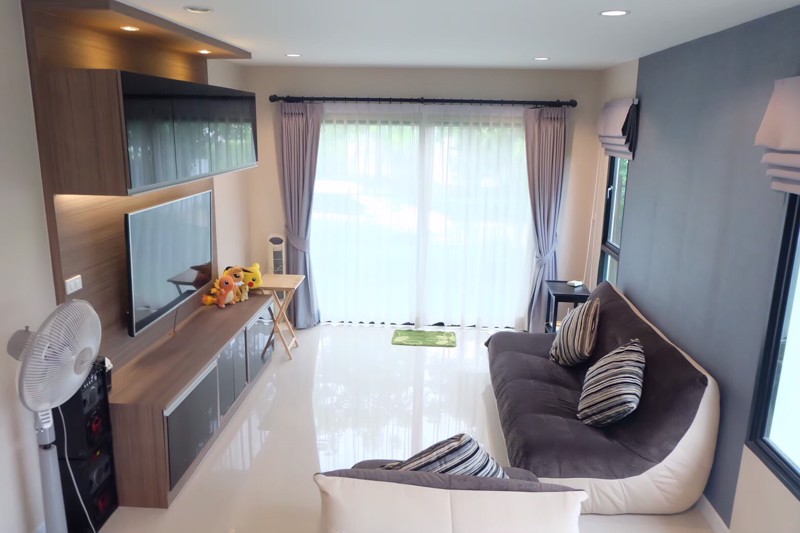 ให้เช่า-ขายบ้าน-delight-ดอนเมือง-รังสิต-บ้านเดี่ยว-2-ชั้น-ห้องริม