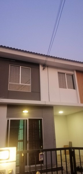 หมู่บ้าน-พฤกษา-116-คลอง-6-เช่า