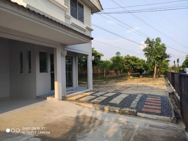 ให้เช่า-ขายบ้านพฤกษ์ลดา-2-รังสิต-ลำลูกกา-คลอง-4