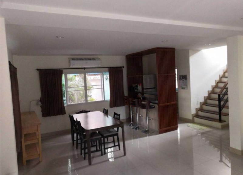 ให้เช่า-วิสต้า-วิลล์-ลำลูกกา-คลอง-3-บ้านเดี่ยว-63-ตรว