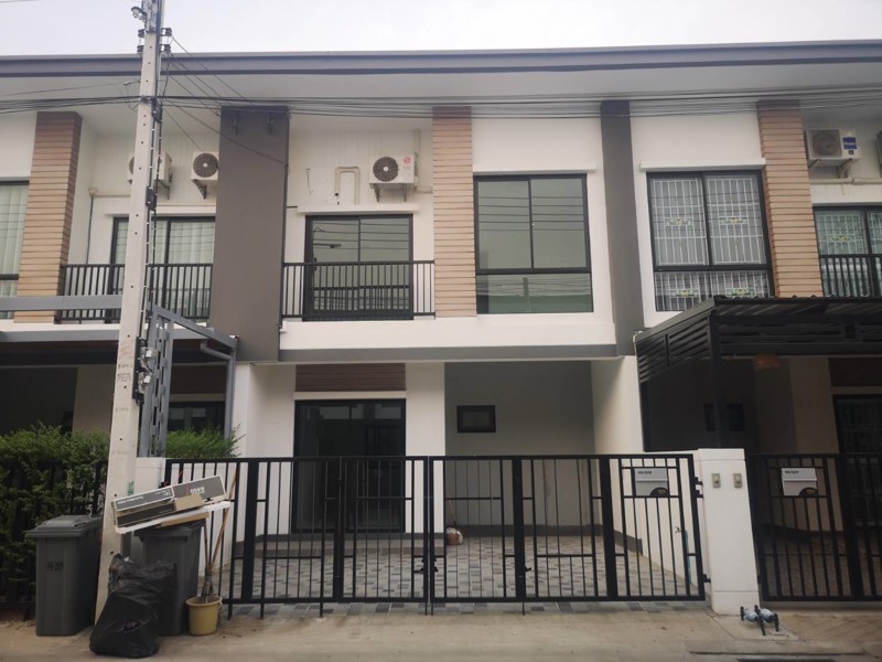 บ้าน-เช่า-ลำลูกกาคลอง4-ยูนิโอ-ทาวน์